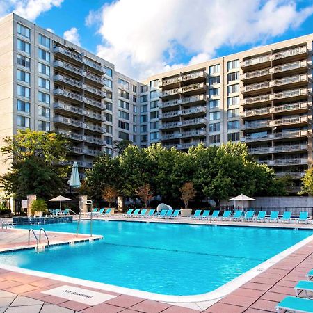 Style And Convenience Apartment At Crystal City Arlington Ngoại thất bức ảnh